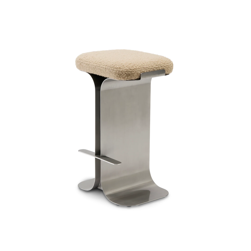 Bumper Counter Stool