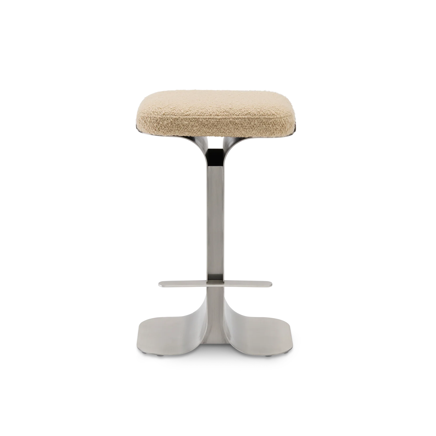 Bumper Counter Stool