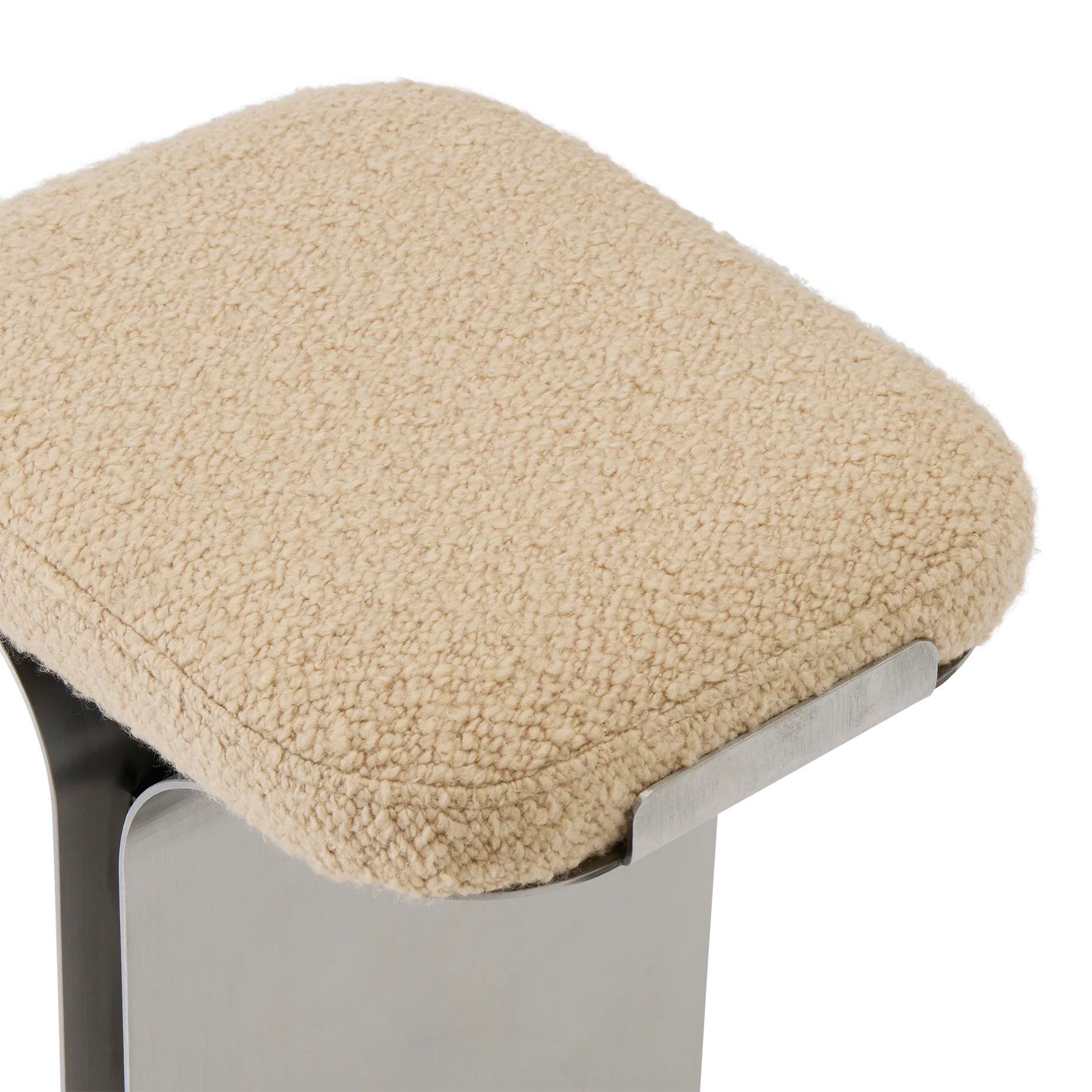 Bumper Counter Stool