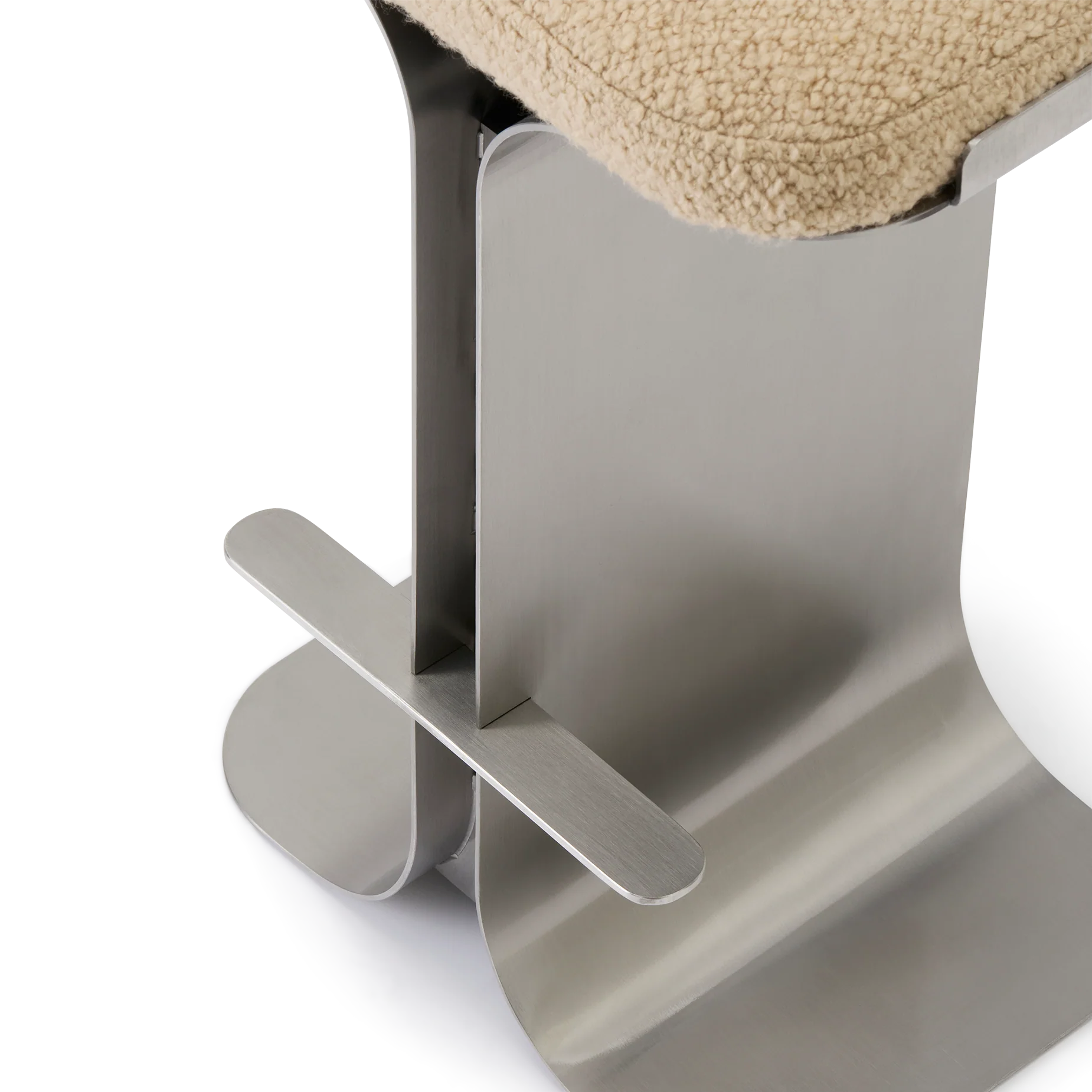 Bumper Counter Stool