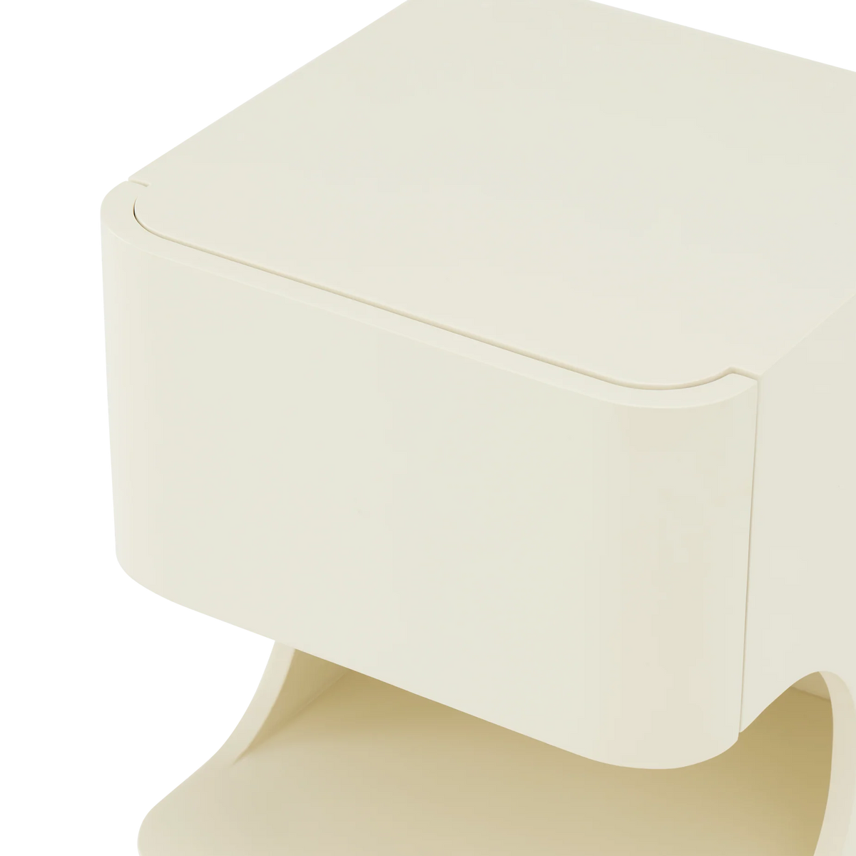 Edie Bedside