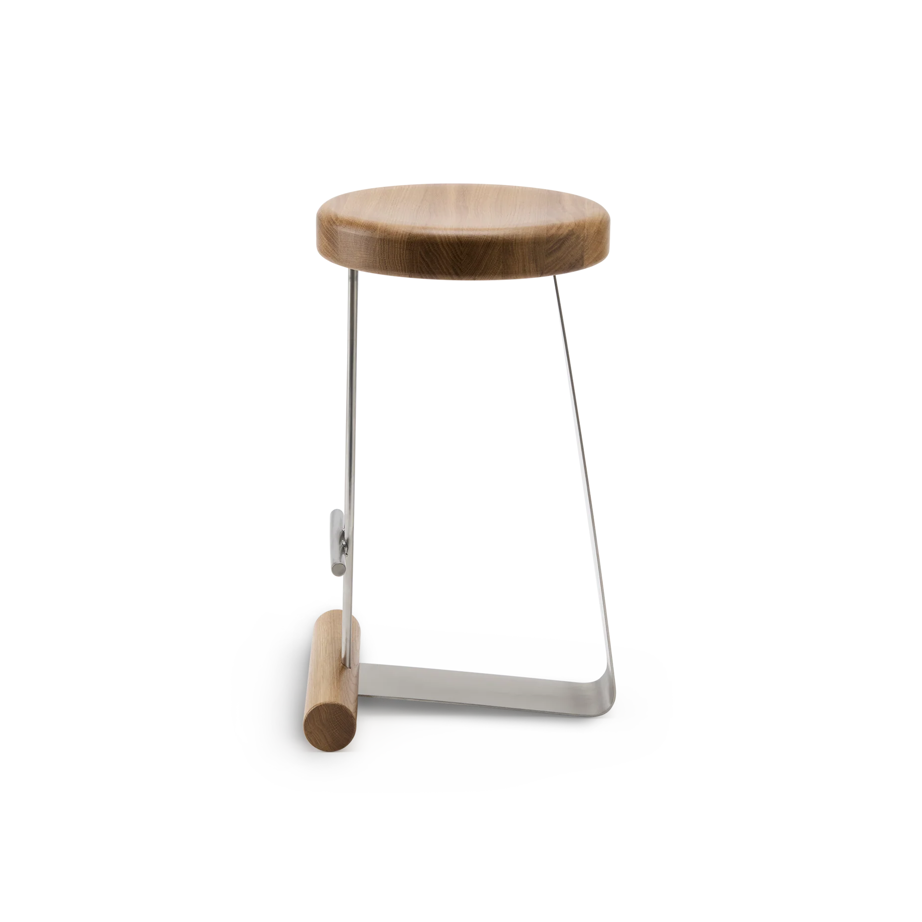 Curva Counter Stool