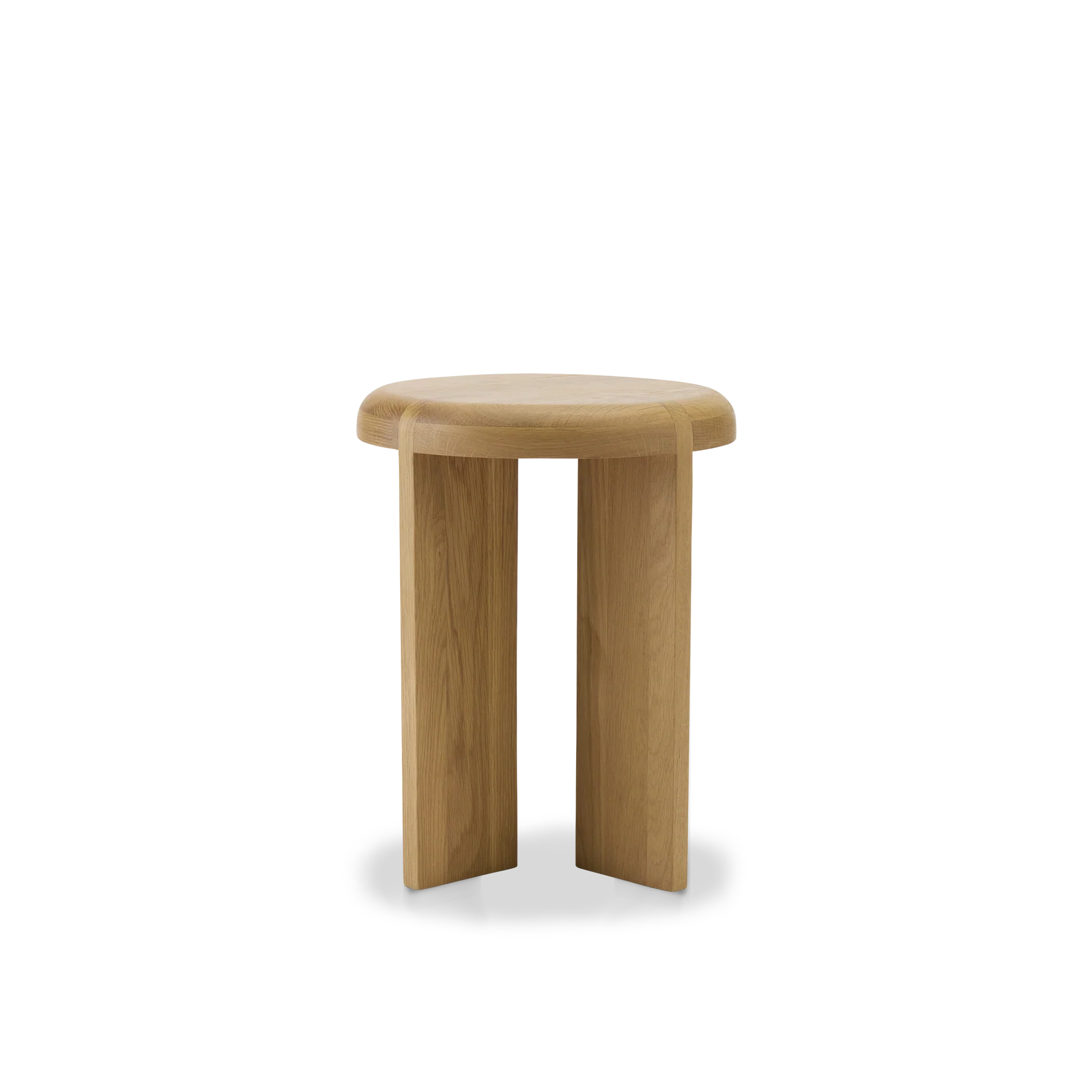 Etre Occasional Table - Oak