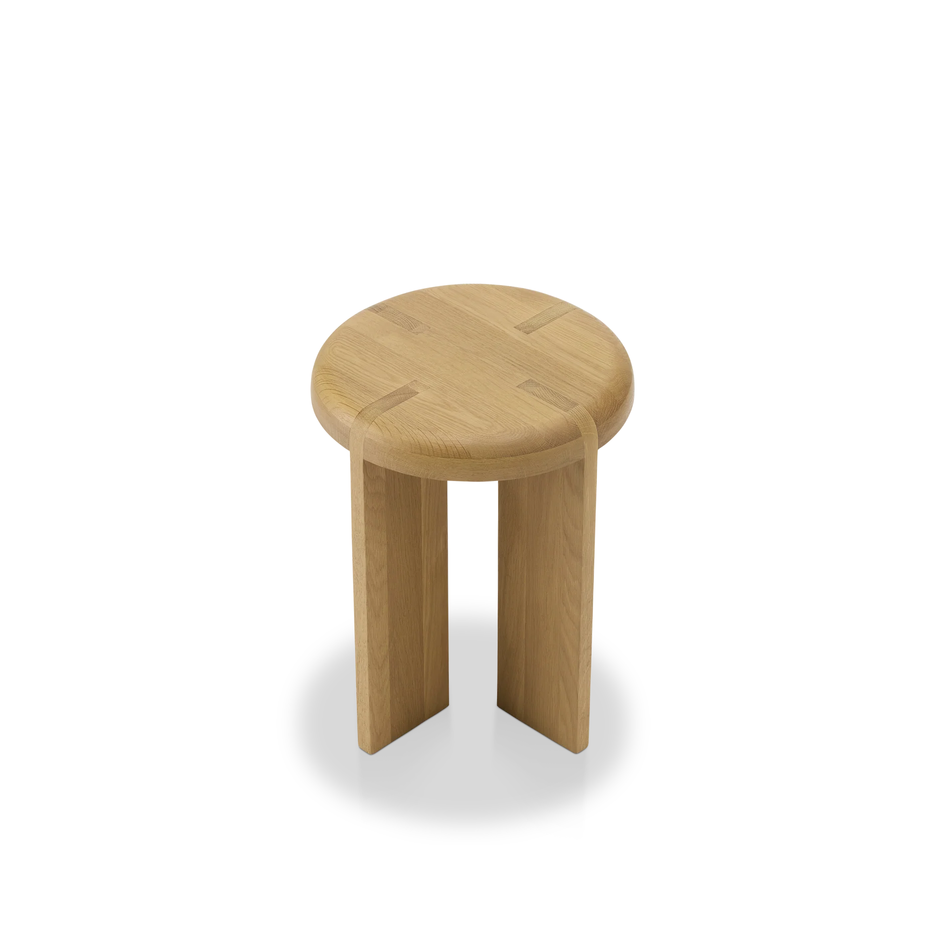 Etre Occasional Table - Oak