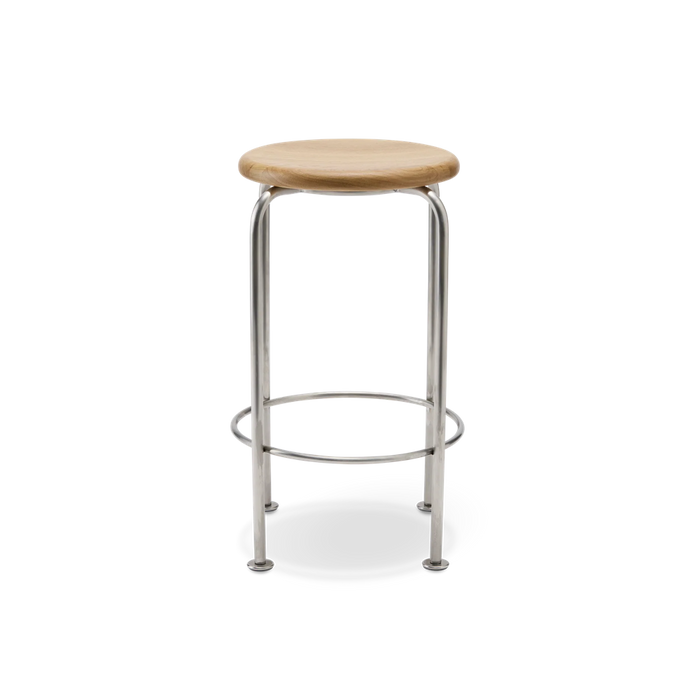 Wire Counter Stool