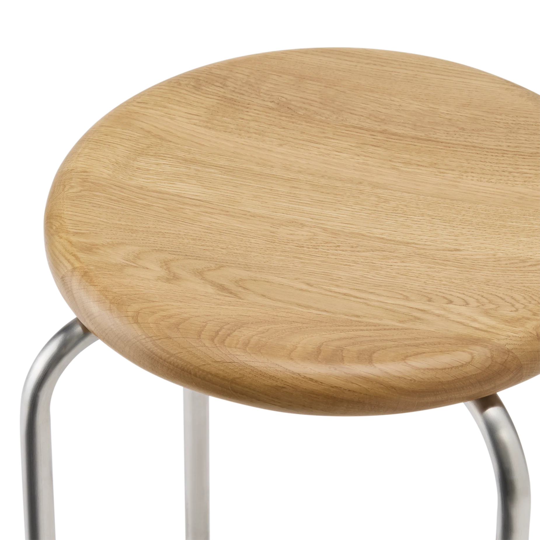 Wire Counter Stool
