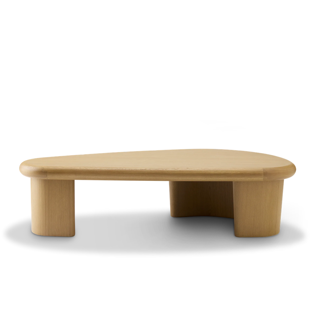 Interlude Coffee table