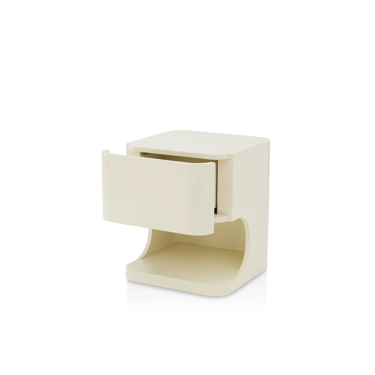 Edie Bedside