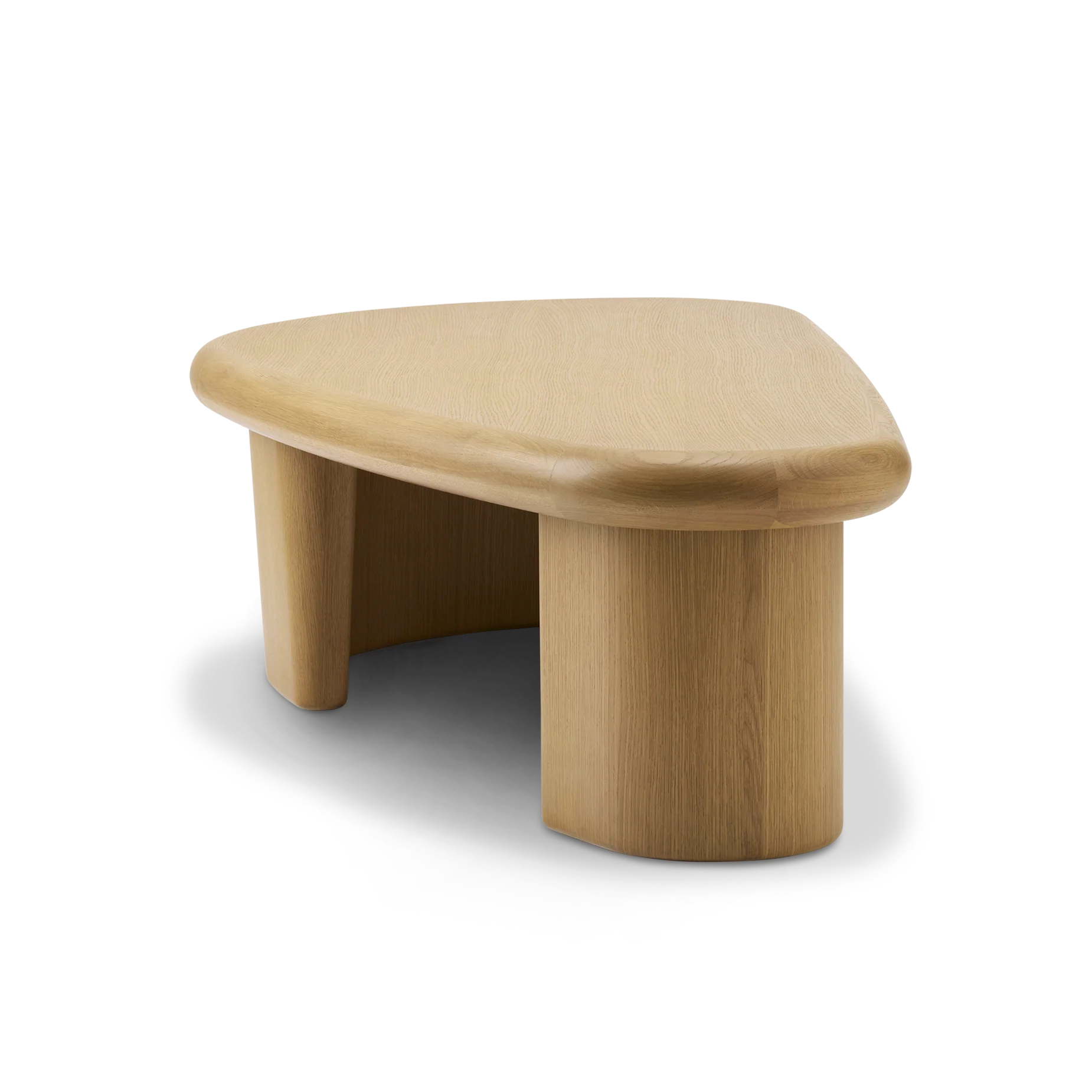 Interlude Coffee table