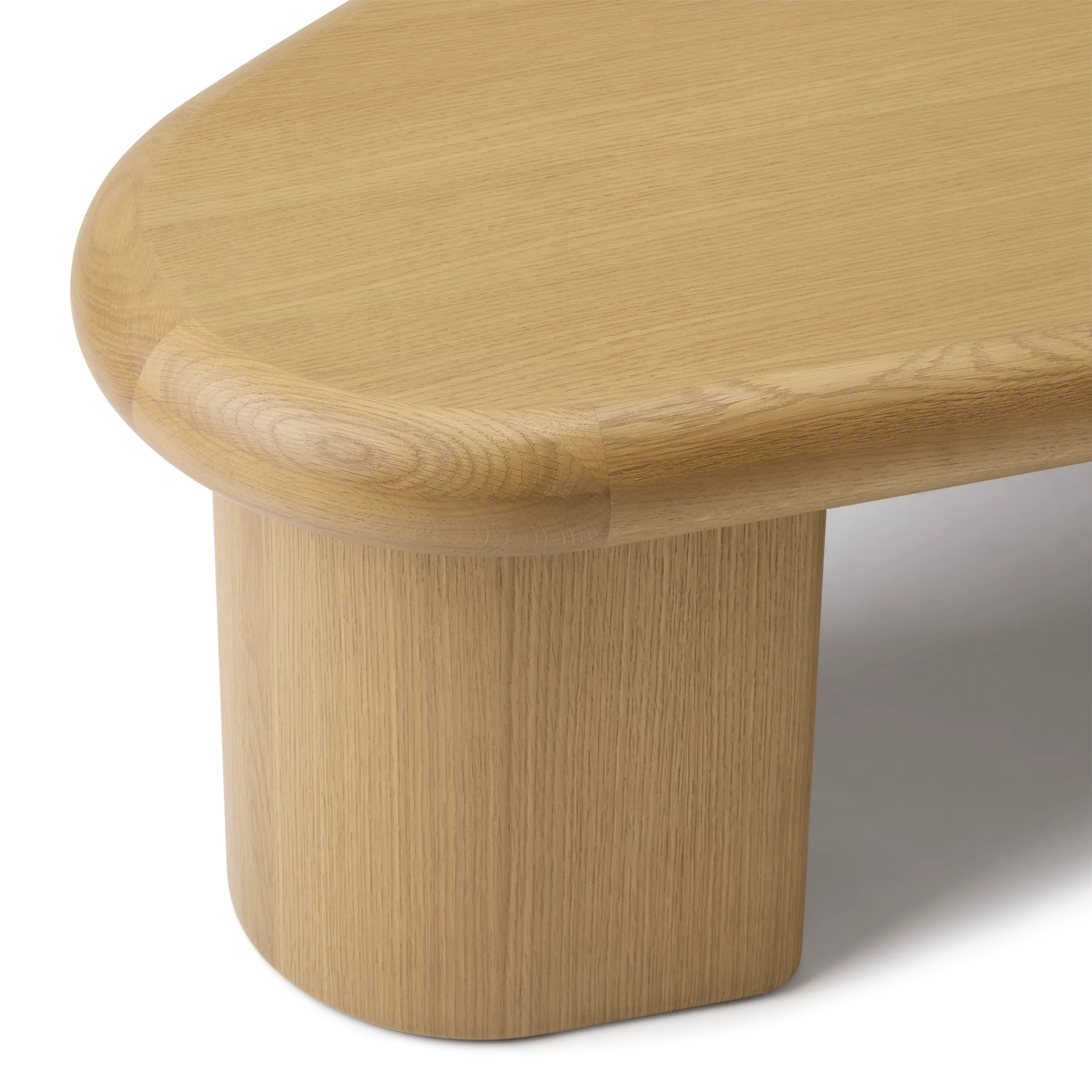 Interlude Coffee table
