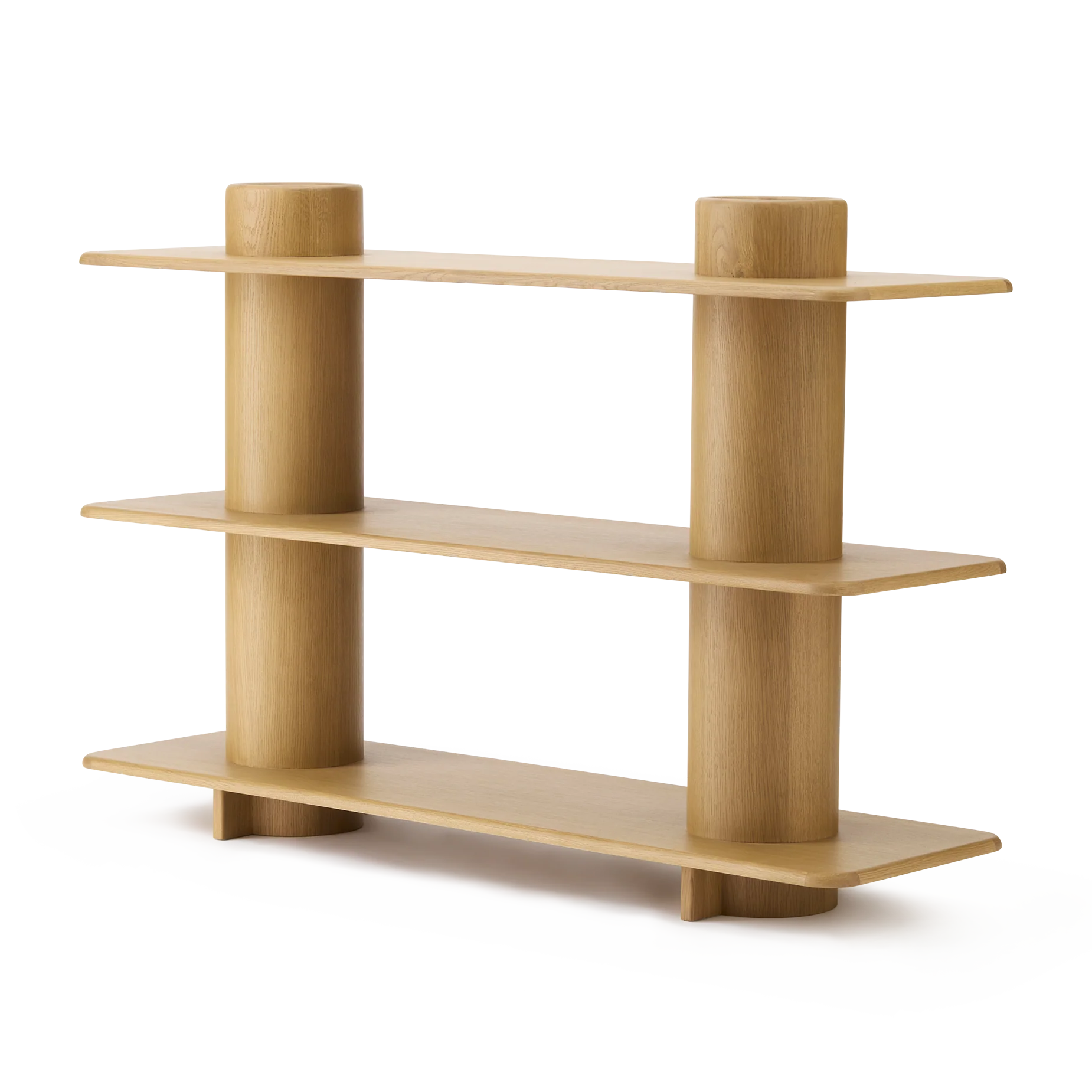 Contour Shelf 3