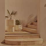 Khouie Outdoor Planter - Large