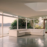 Float 3 Piece Modular Sofa