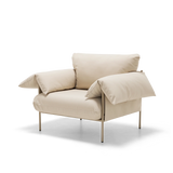 Alva Outdoor Armchair