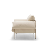 Alva Outdoor Armchair