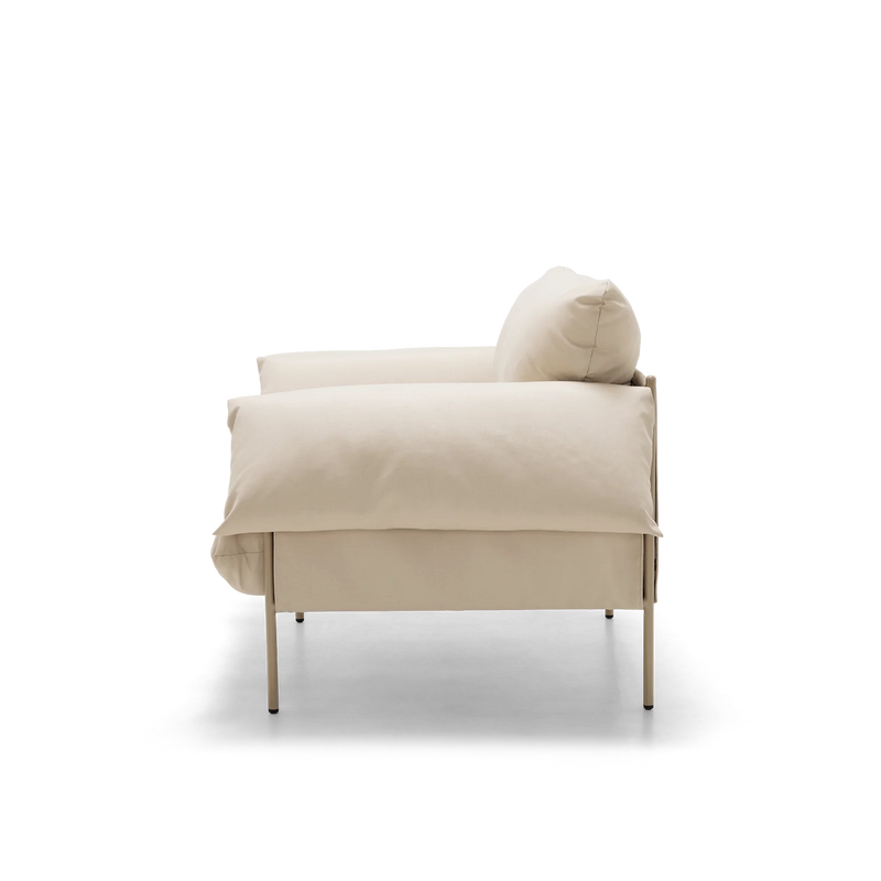 Alva Outdoor Armchair