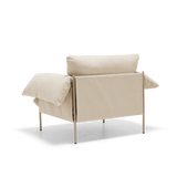 Alva Outdoor Armchair