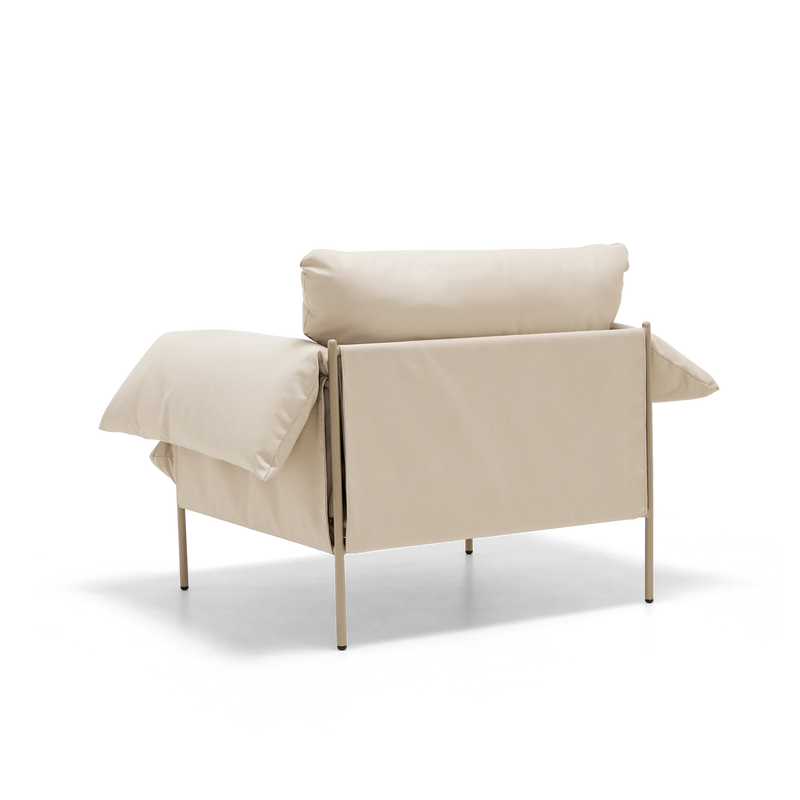 Alva Outdoor Armchair