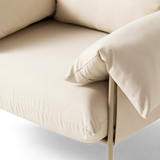 Alva Outdoor Armchair