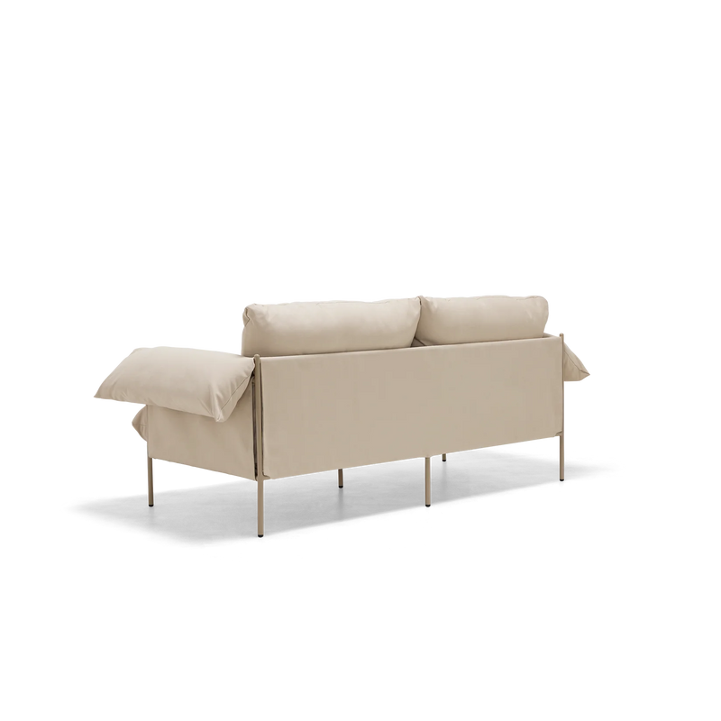 Alva Outdoor 2 Seat Sofa