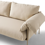 Alva Outdoor 2 Seat Sofa
