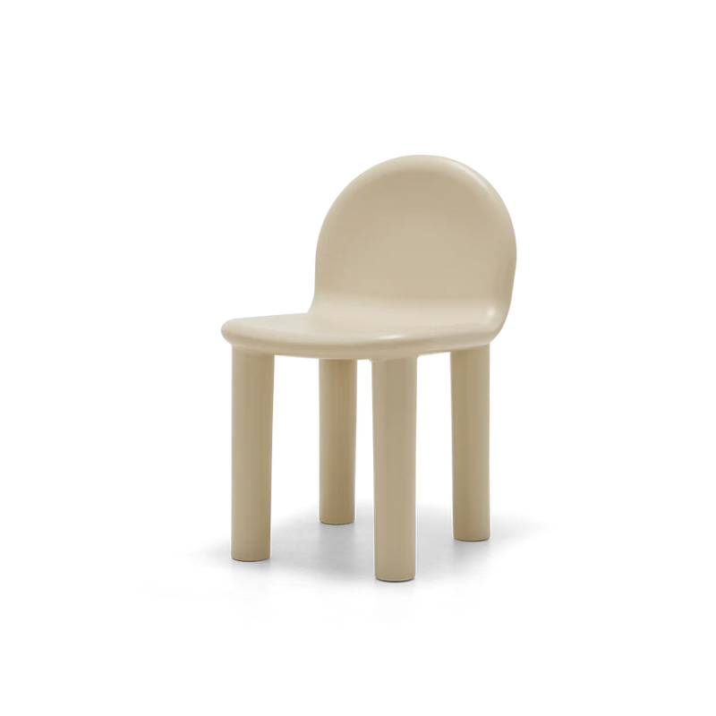 Arch Dining Chair - Outdoor