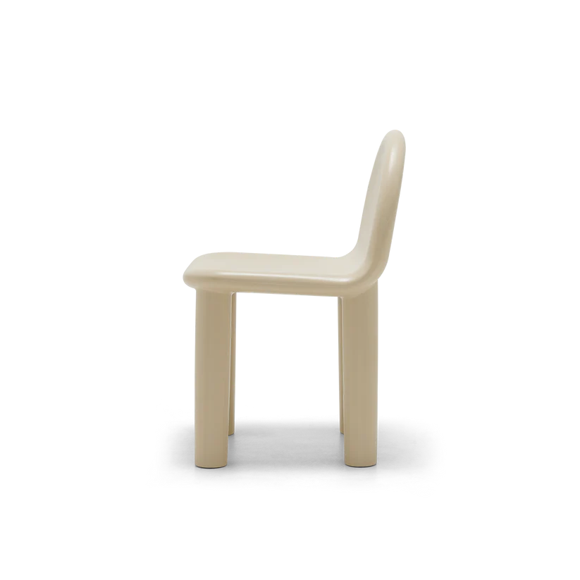Arch Dining Chair - Outdoor