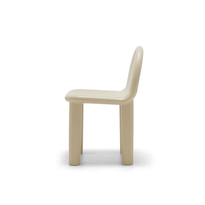 Arch Dining Chair - Outdoor