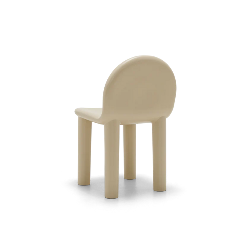 Arch Dining Chair - Outdoor