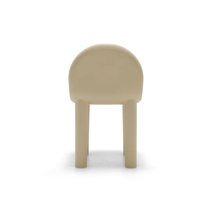 Arch Dining Chair - Outdoor