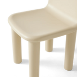 Arch Dining Chair - Outdoor