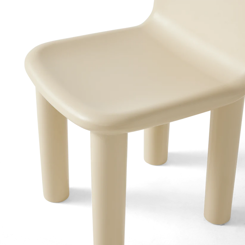 Arch Dining Chair - Outdoor