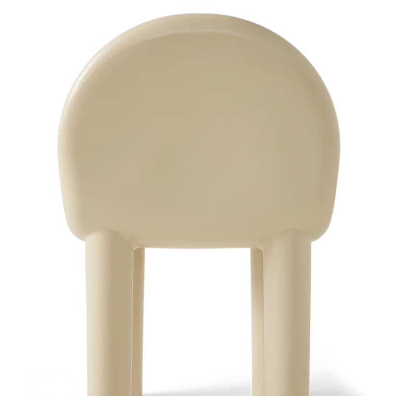 Arch Dining Chair - Outdoor