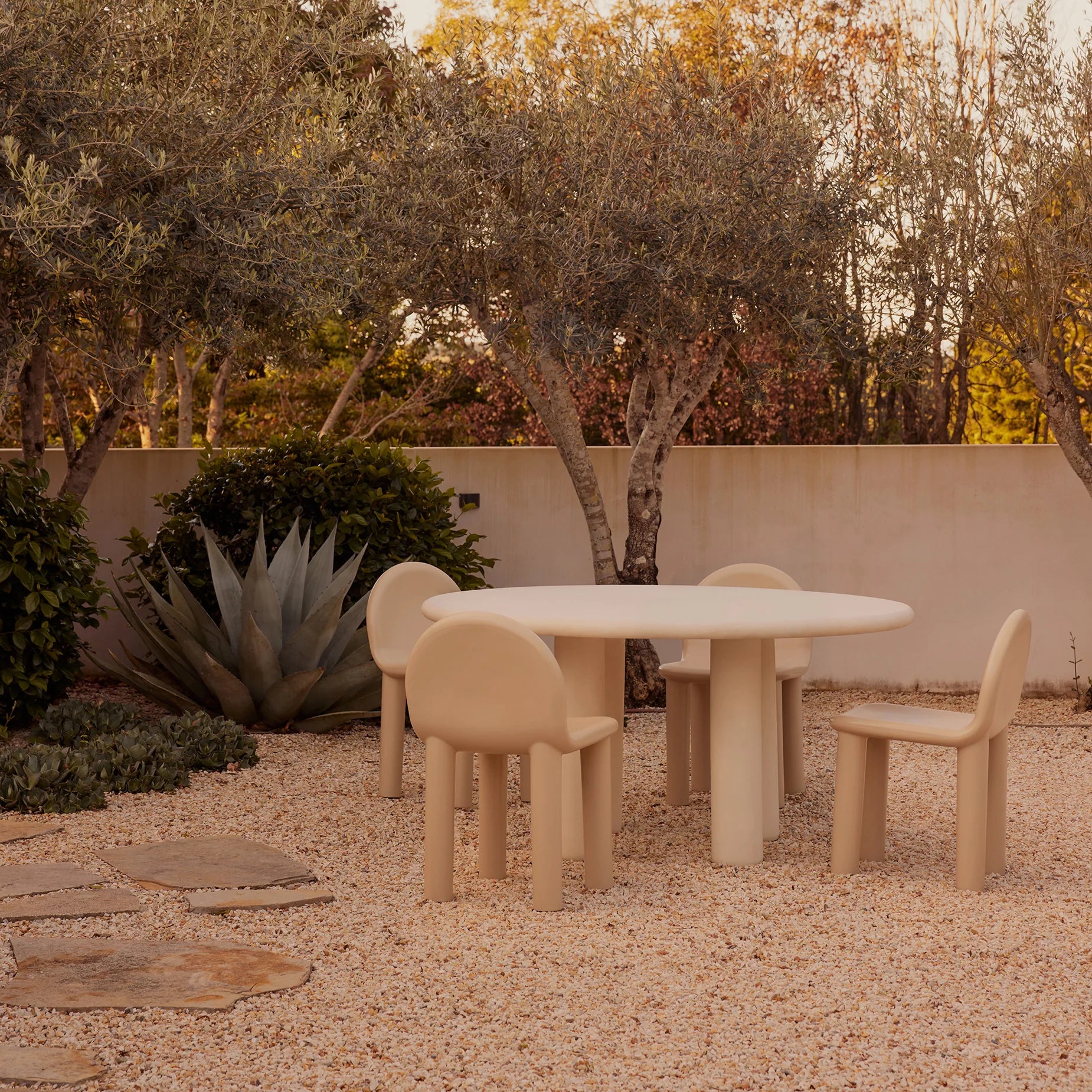 Arch Anywhere Dining Chair