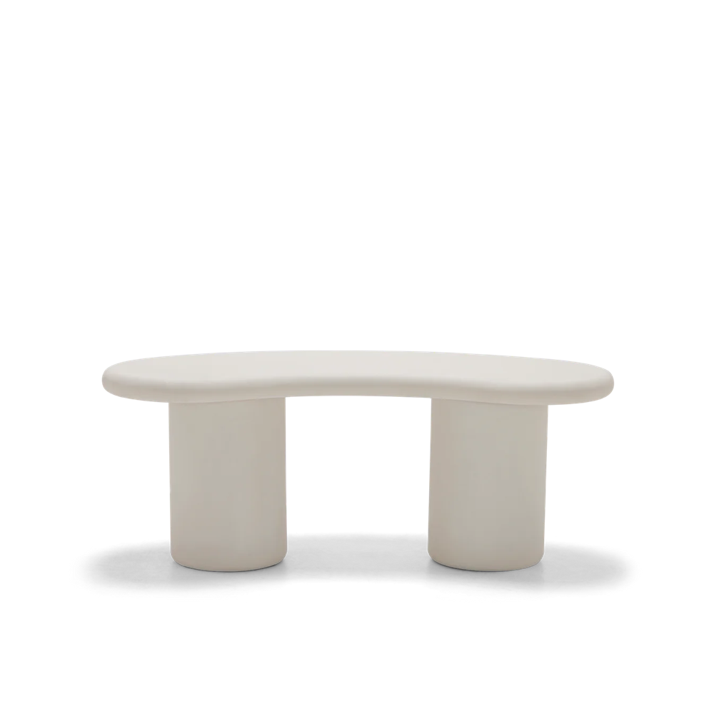 Earth Outdoor Bench