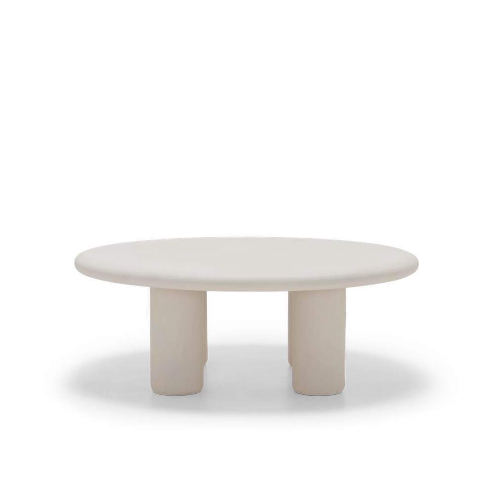 Earth Outdoor Coffee Table
