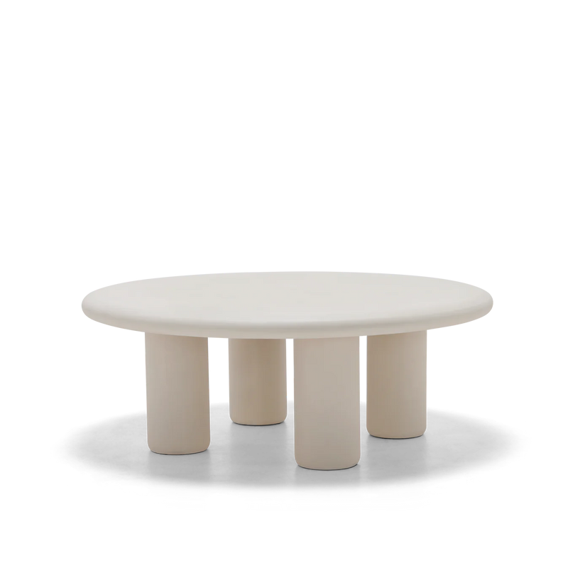 Earth Coffee Table - Outdoor
