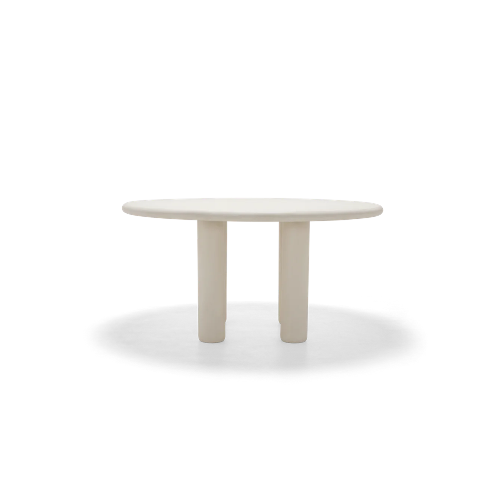 Earth Outdoor Dining Table
