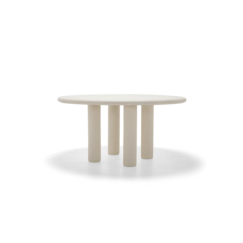 Earth Dining Table - Outdoor