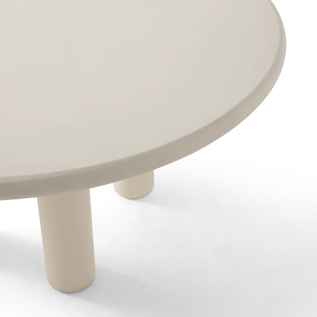 Earth Dining Table - Outdoor