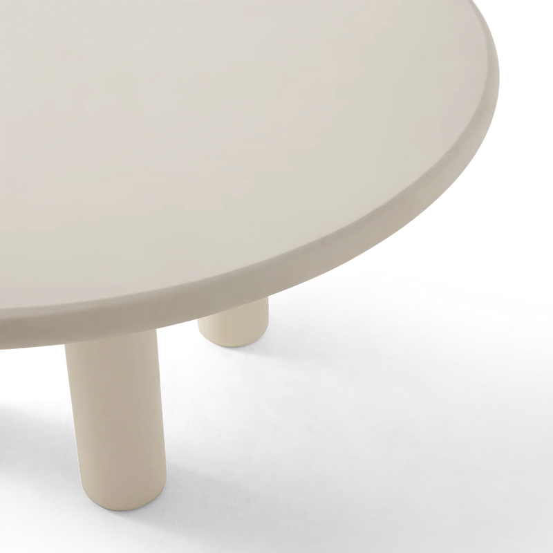 Earth Dining Table - Outdoor