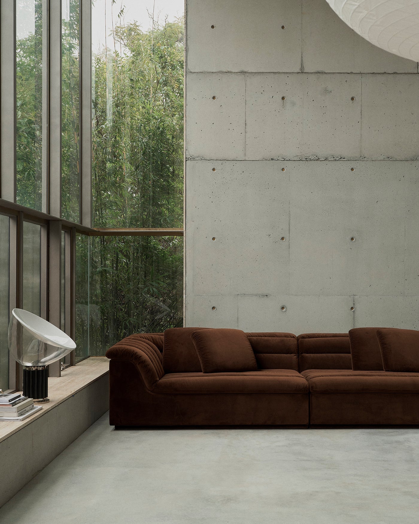 Float 4 Seat Sofa
