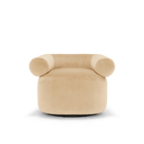 Huggy Armchair - Malibu Dune