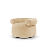 Huggy Armchair - Malibu Dune