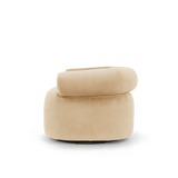 Huggy Armchair - Malibu Dune