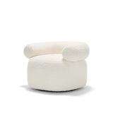 Huggy Armchair - Montauk Off White