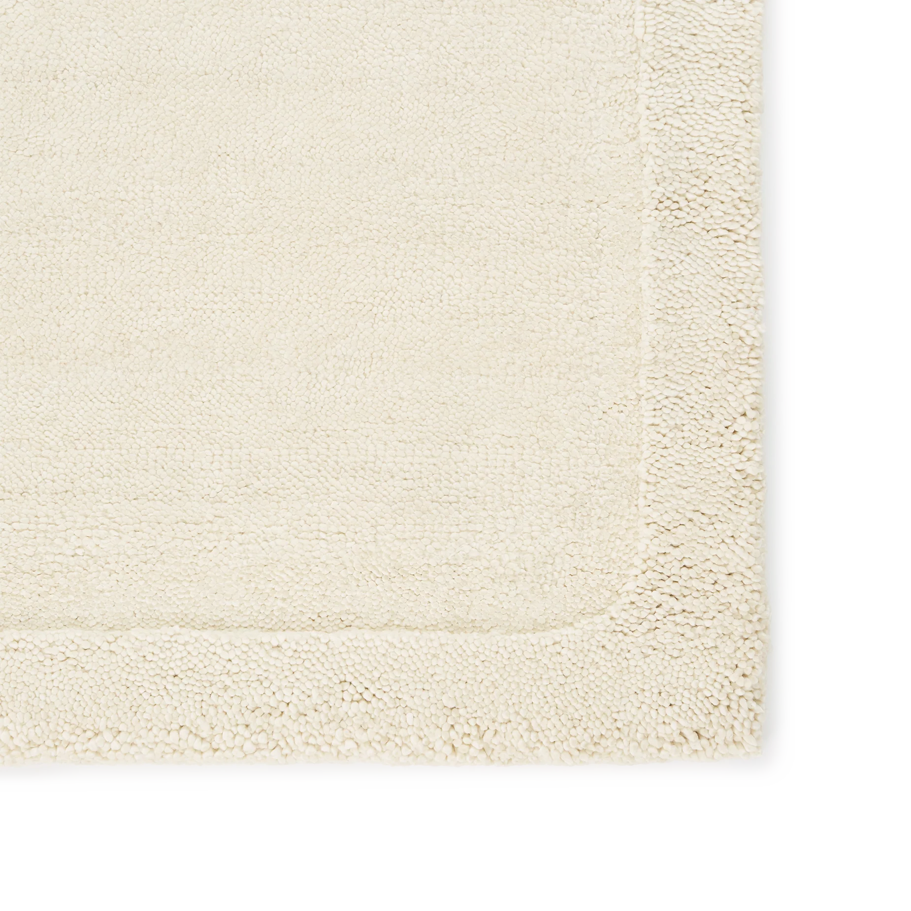 Radius Shag Floor rug - Arborio
