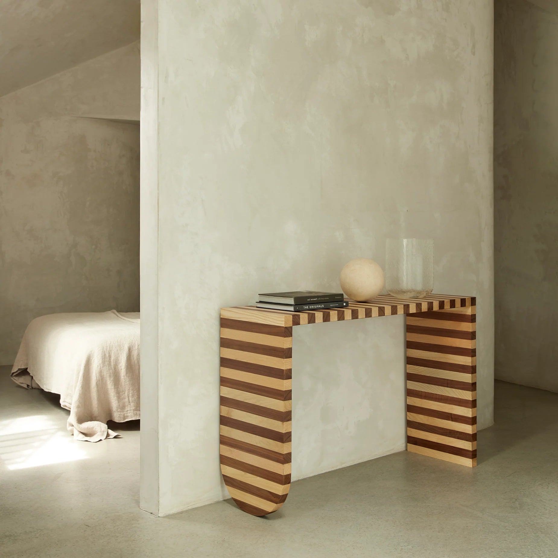 Luca II Console