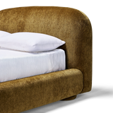 Lull Queen Upholstered Bed