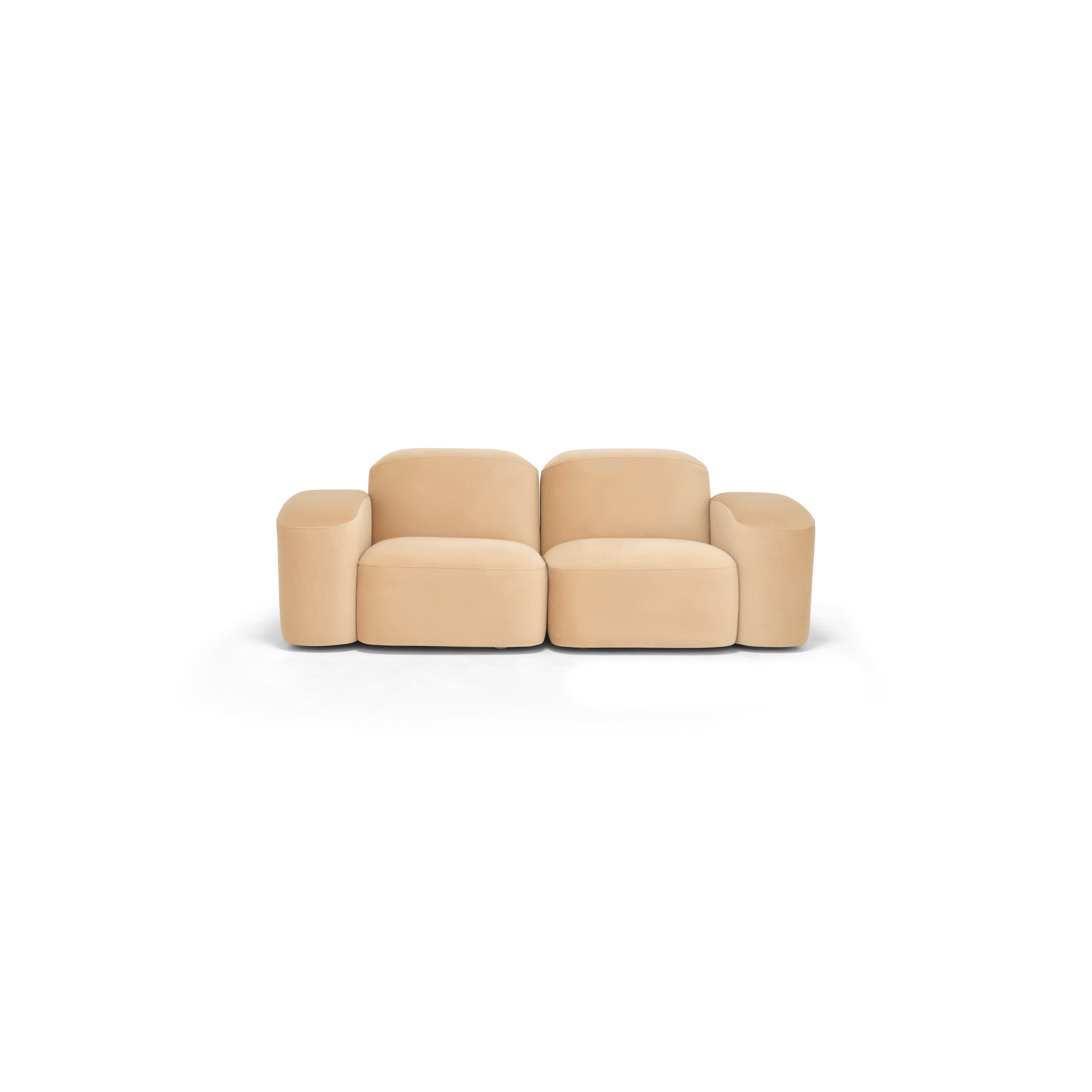 Muse 2 Seat Sofa